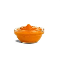 Sauce Algerienne