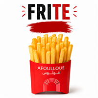 Frites