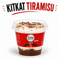 Tiramissu Kit Kat