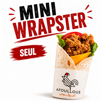 Mini Wrapster