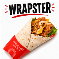 Wrapster Seul