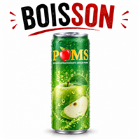 Poms Canette