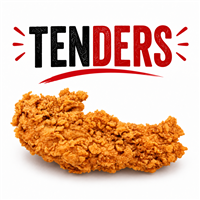 Tenders