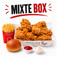 Mixte Box