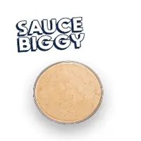 Sauce Biggy